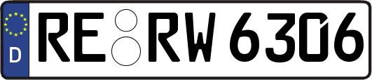 RE-RW6306