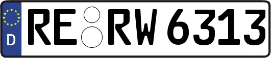 RE-RW6313