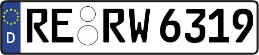 RE-RW6319