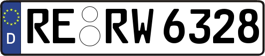 RE-RW6328