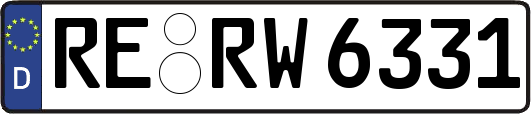 RE-RW6331