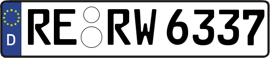 RE-RW6337