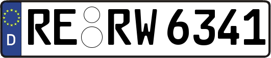 RE-RW6341