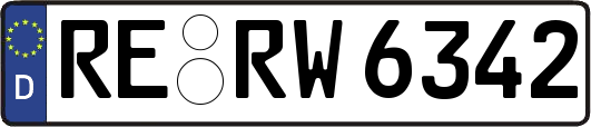 RE-RW6342