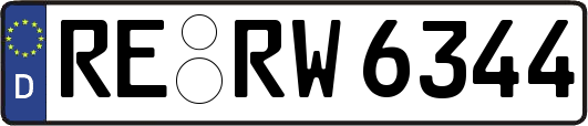 RE-RW6344