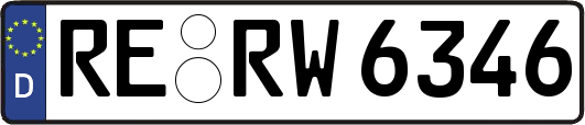 RE-RW6346