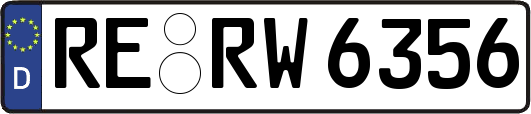 RE-RW6356