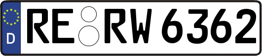 RE-RW6362