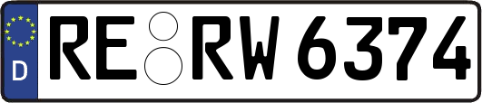 RE-RW6374