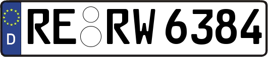 RE-RW6384