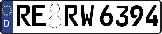 RE-RW6394