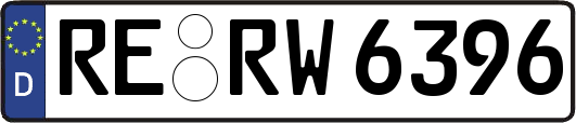 RE-RW6396