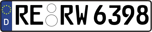 RE-RW6398