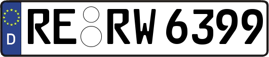 RE-RW6399