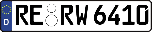 RE-RW6410