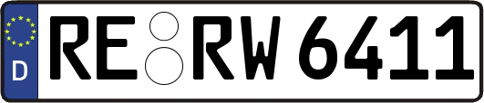 RE-RW6411