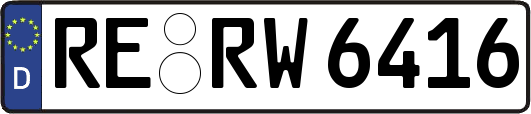 RE-RW6416