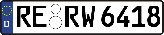 RE-RW6418