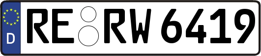 RE-RW6419