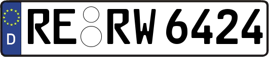 RE-RW6424