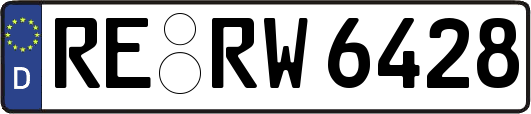 RE-RW6428