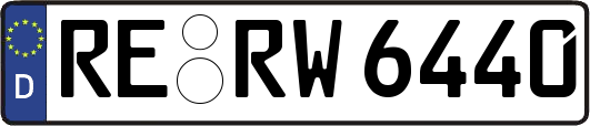 RE-RW6440
