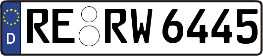 RE-RW6445