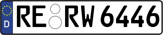 RE-RW6446