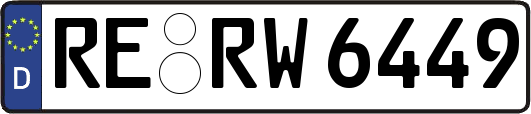 RE-RW6449