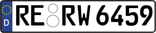 RE-RW6459