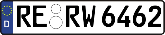 RE-RW6462
