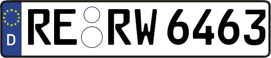 RE-RW6463