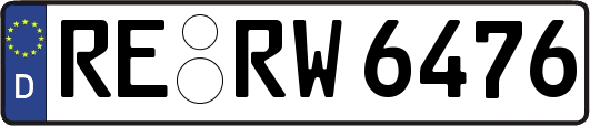 RE-RW6476