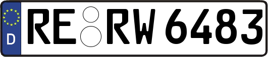 RE-RW6483