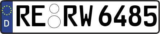 RE-RW6485