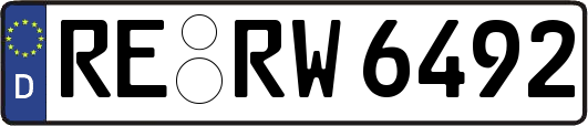 RE-RW6492