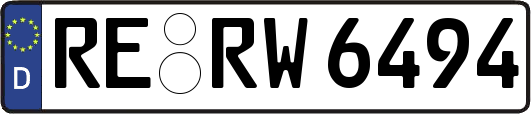 RE-RW6494