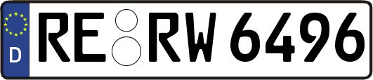RE-RW6496