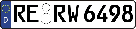RE-RW6498