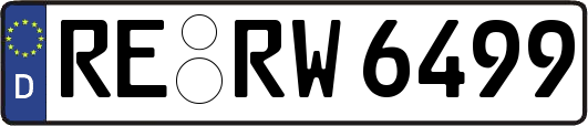 RE-RW6499