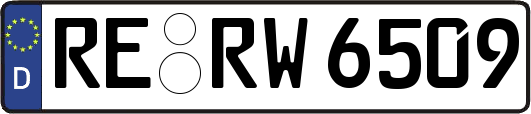 RE-RW6509