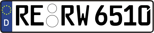 RE-RW6510