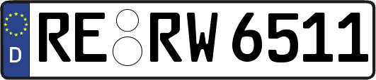 RE-RW6511