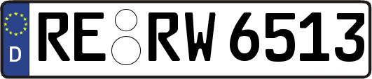 RE-RW6513