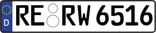 RE-RW6516