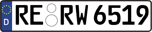 RE-RW6519