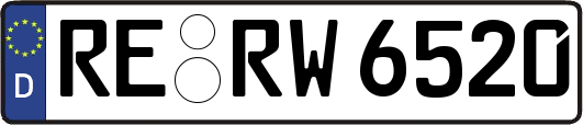 RE-RW6520