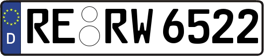 RE-RW6522