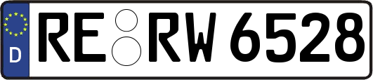 RE-RW6528