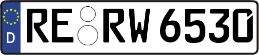 RE-RW6530